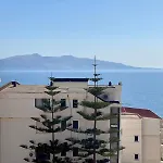 Astoria Apartamento Sarandë