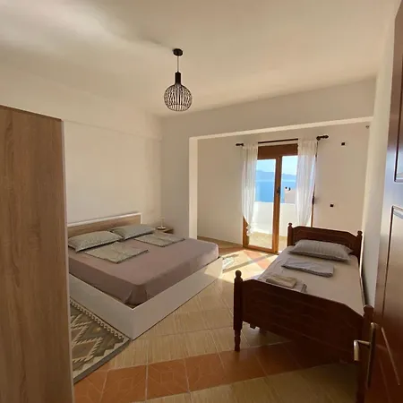 Astoria Appartement *