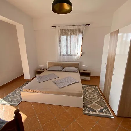 Appartement Astoria Saranda