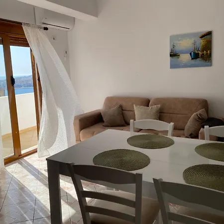 Astoria Saranda