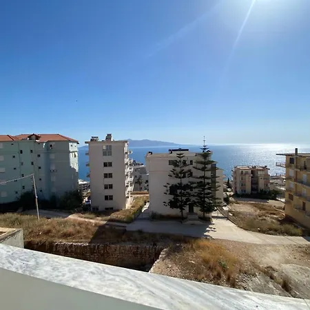 Astoria Appartement *