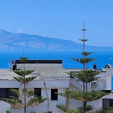 Astoria Appartement