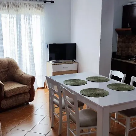 Astoria Saranda