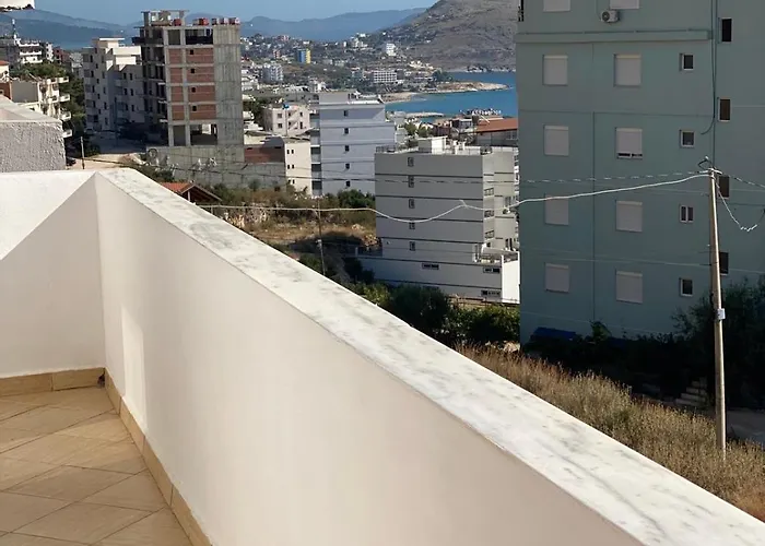 Appartement Astoria *