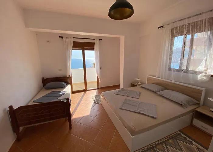 Appartement Astoria Saranda