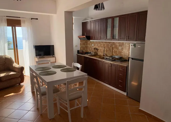 Astoria Saranda