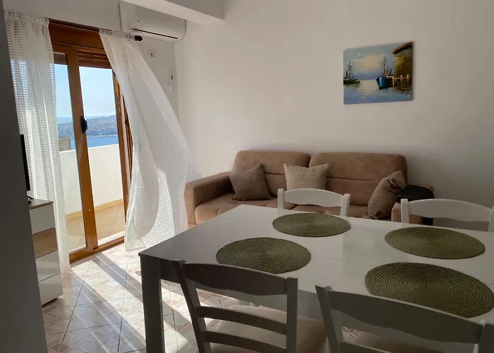 Astoria Saranda