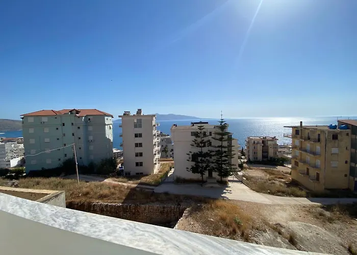 Astoria Appartement *