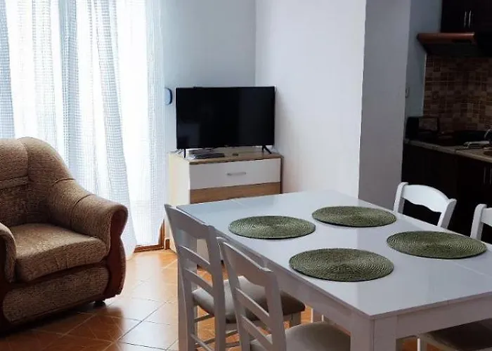 Astoria Saranda