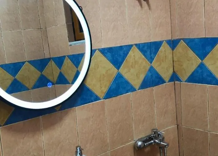 Astoria Appartement
