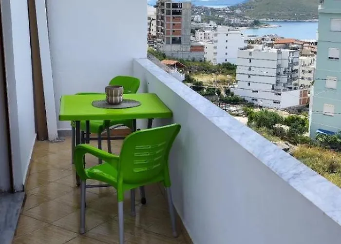 Appartement Astoria *