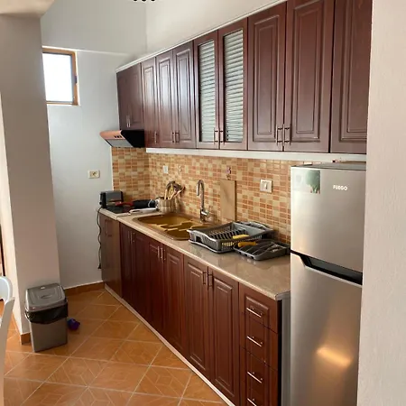Astoria Apartment Sarande