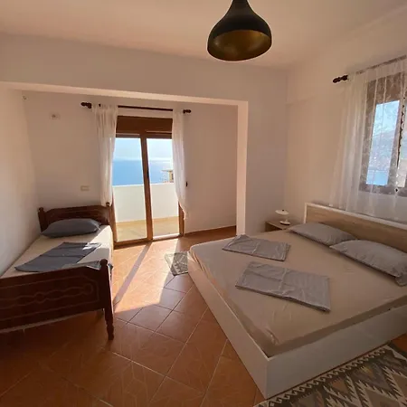 Appartement Astoria Sarandë