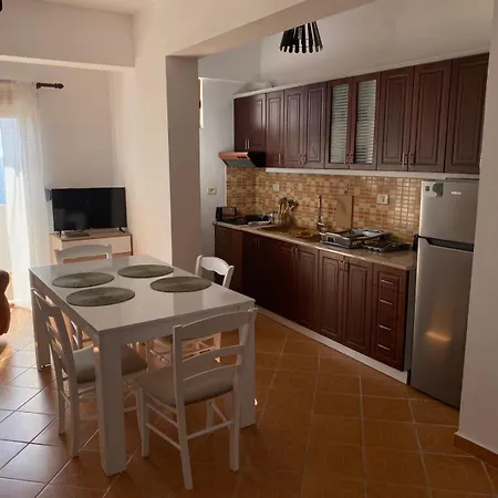 Astoria Sarande