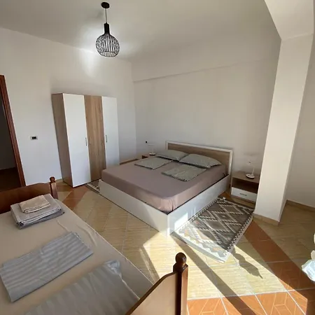 Astoria Apartment Sarande