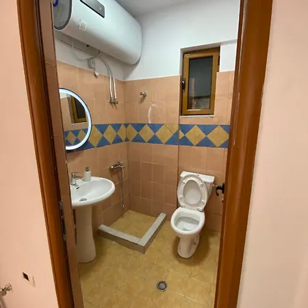 Astoria Apartment