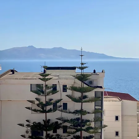 Astoria Apartment Sarande