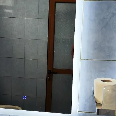 Apartment Astoria Sarande