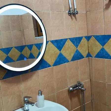 Astoria Апартаменты