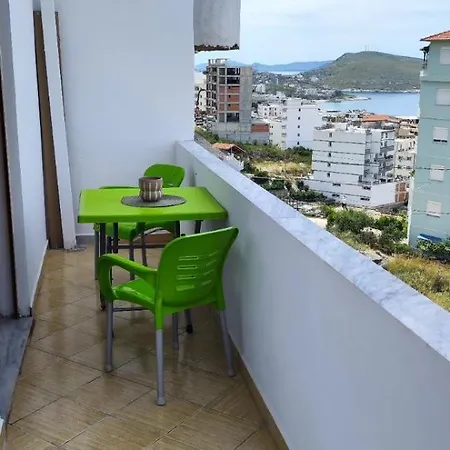 Apartment Astoria *