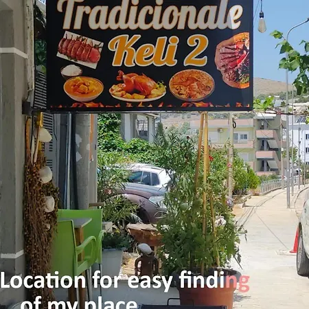 Astoria * Sarandë