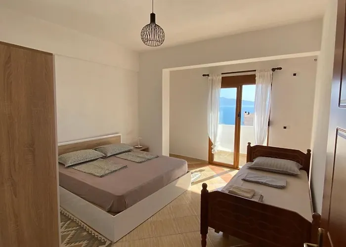 Astoria Διαμέρισμα *
