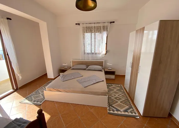 Διαμέρισμα Astoria Σαράντα