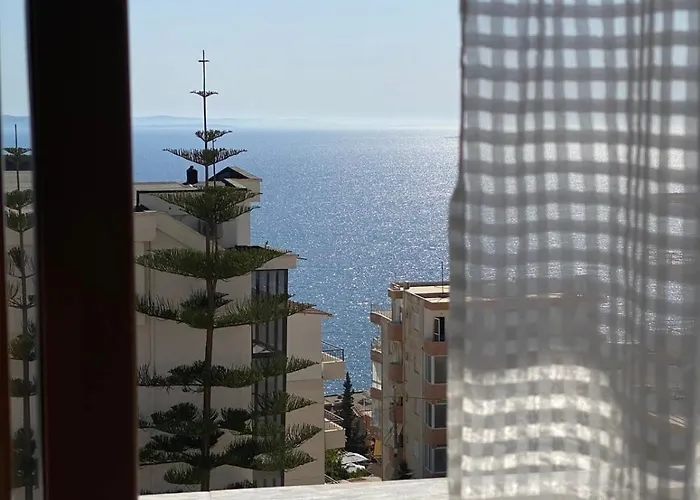 Διαμέρισμα Astoria *