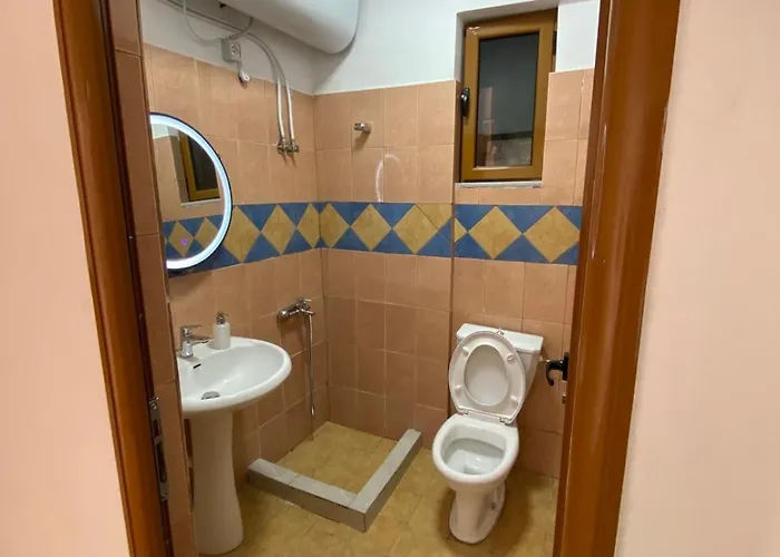 Astoria Διαμέρισμα