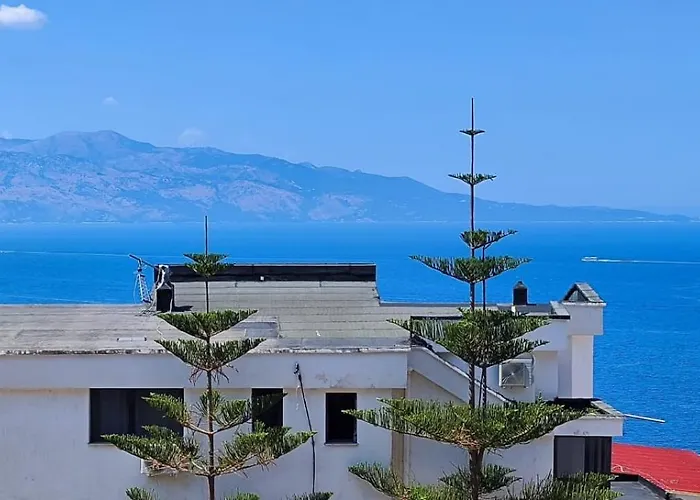 Astoria Διαμέρισμα