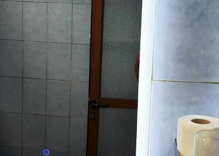 Διαμέρισμα Astoria Σαράντα