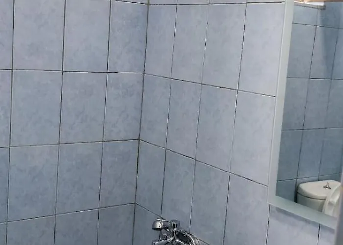 Διαμέρισμα Astoria